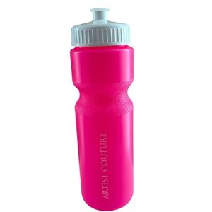 Artist Couture Hot Pink Water Bottle